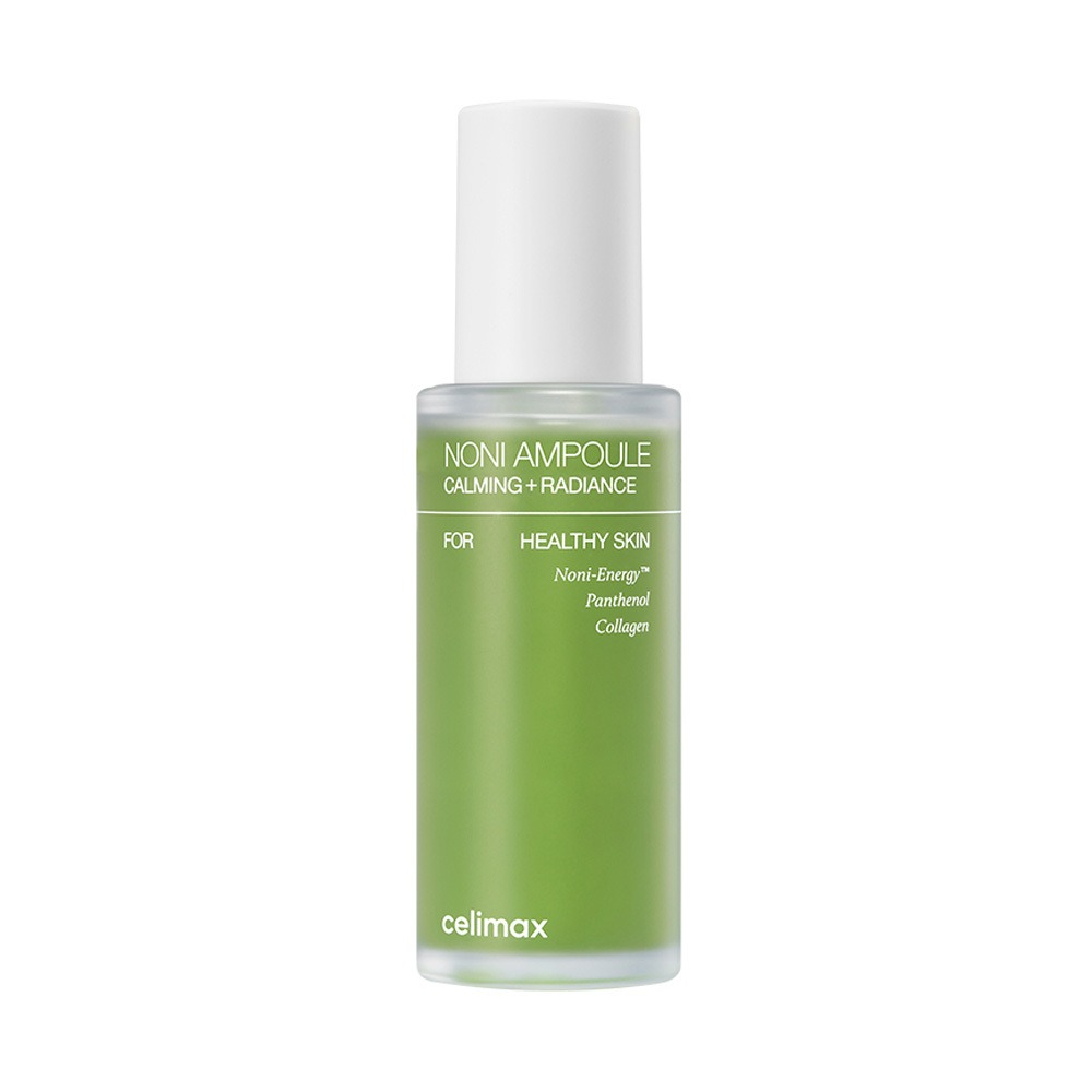[深层保湿/亮肤/舒缓] celimax Deo Rieol 诺丽 能量安瓶 80ml 企划装（赠10ml）