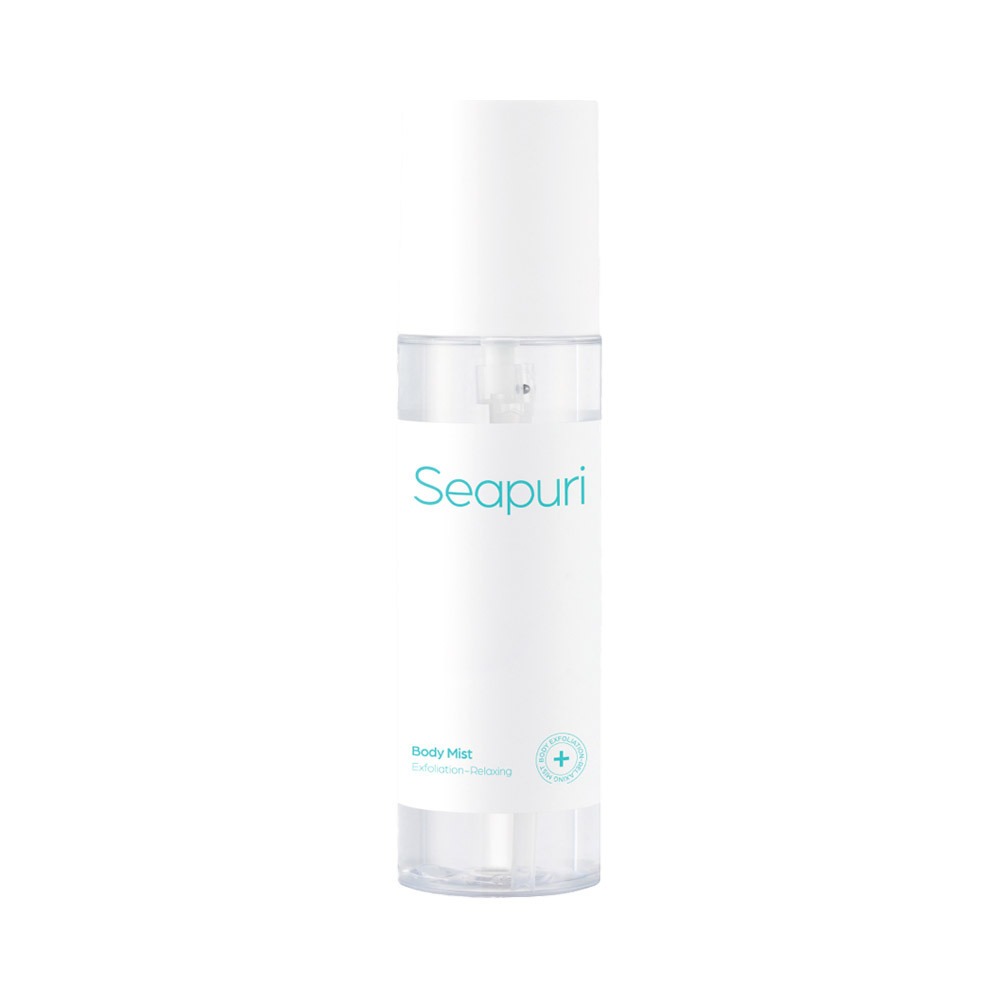 [Olyeongdandok/补充装企划] CPURI 身体喷雾 面膜200ml 补充装企划套装(+100ml 补充包)