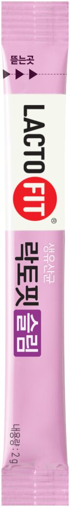乳酸Pit 细长型 30包/双重企划 (15Il/30日量) 企划装
