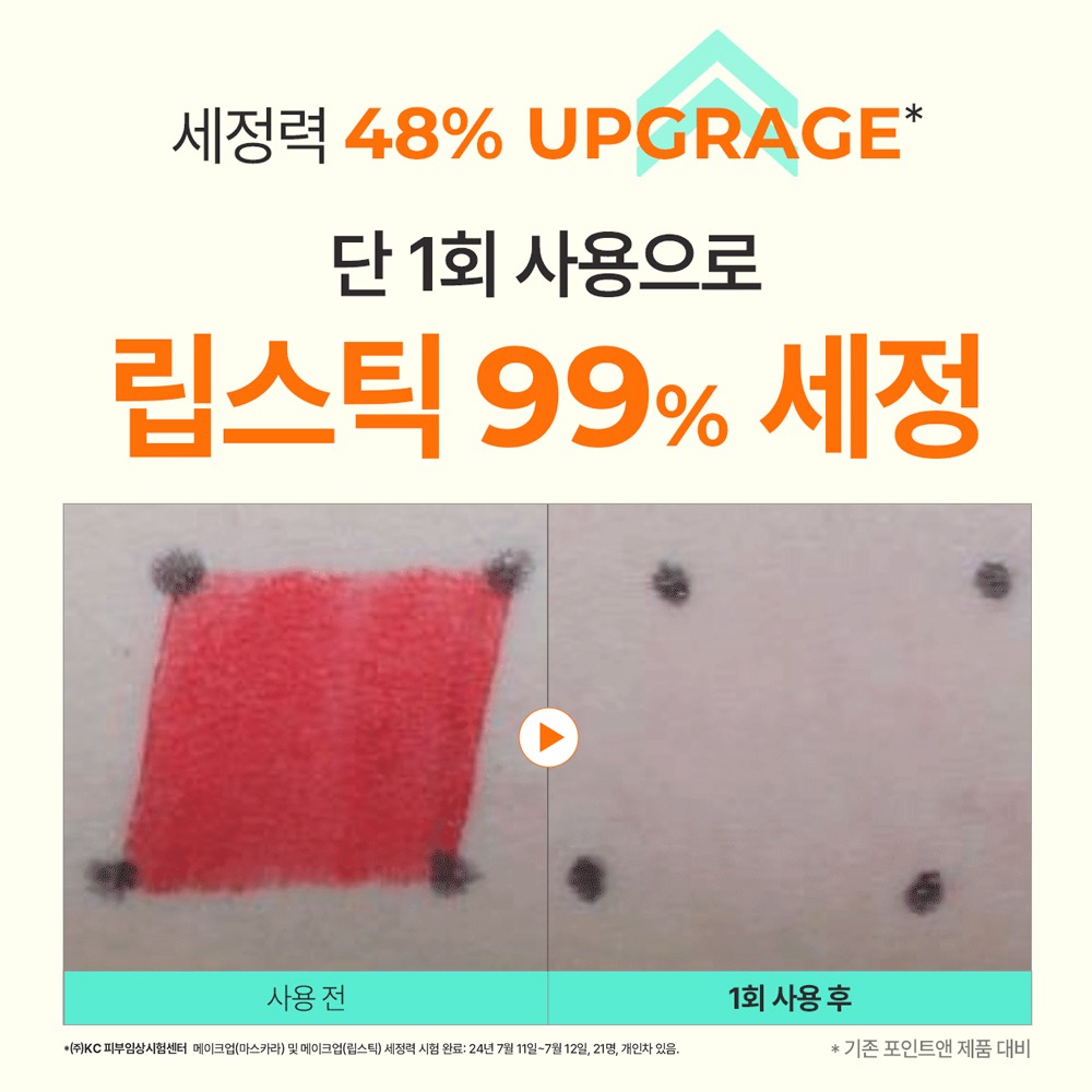[Olyeongdandok400ml] 包 深层清洁 Olkil 唇眼卸妆液 200ml 买一送一企划装