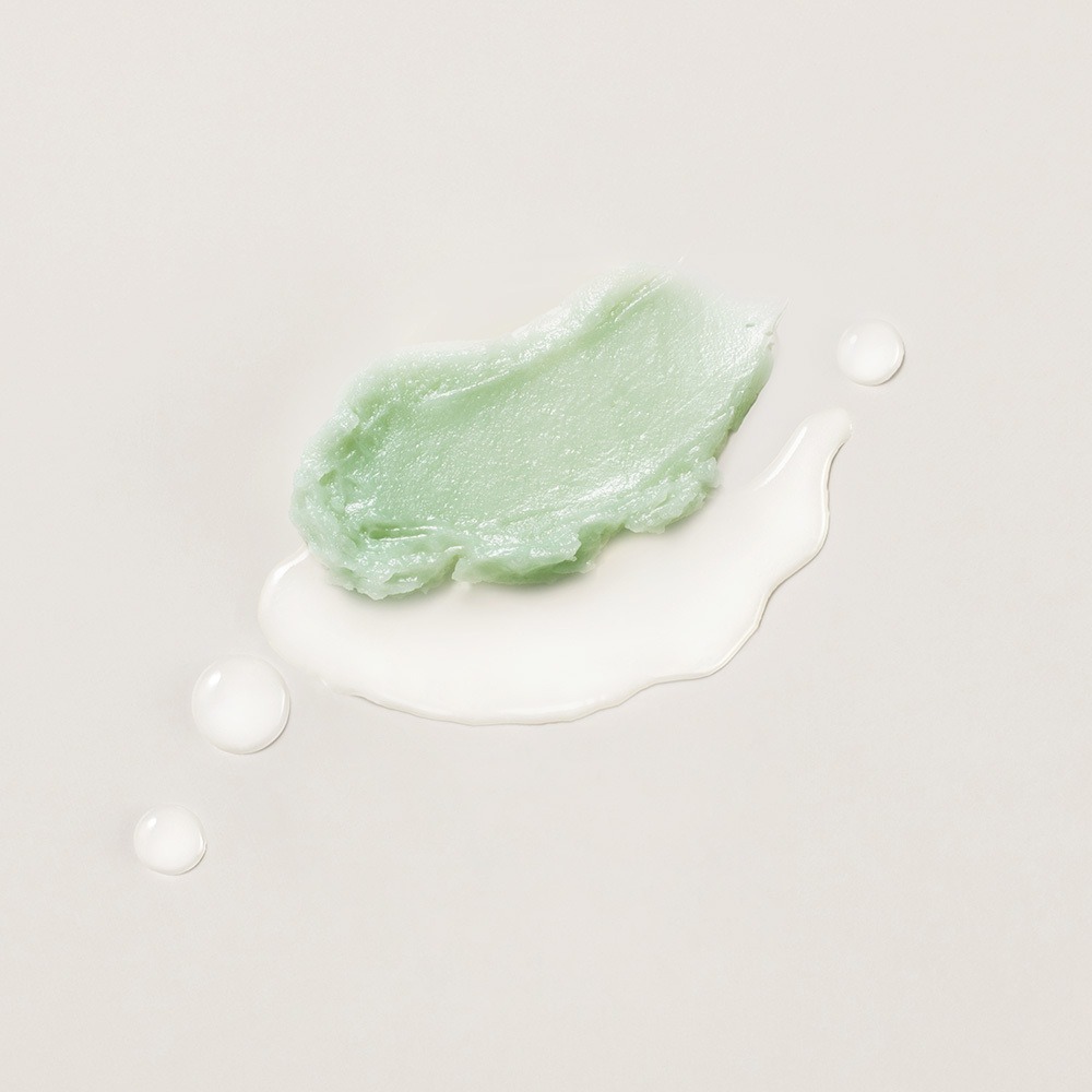 [大容量/清洁控油] Mamonde Eomeijing Dip 薄荷 洁面膏 180ml