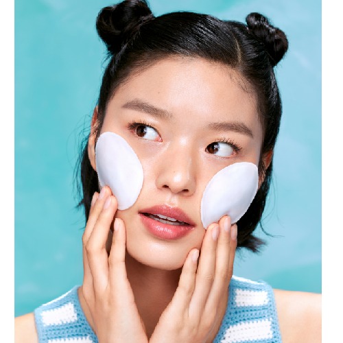 [清凉Gyeolgwang爽肤水] belif 水润 棒 Peurojeun 爽肤水 300ml 企划装 (+爽肤水 50ml/面霜 9ml)