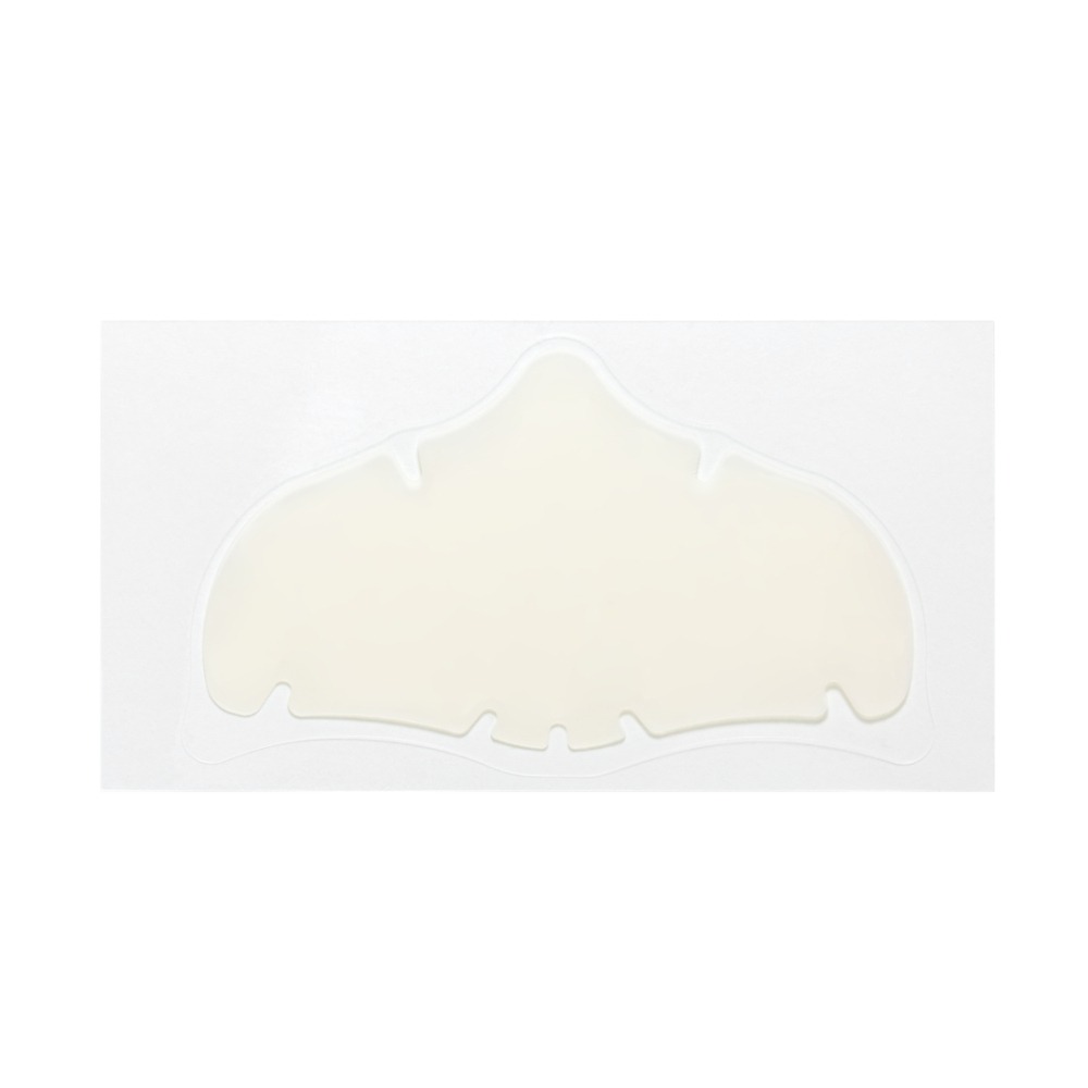 [Janeundongan Piji Ssok] Careplus 舒缓睡眠面膜贴 10片 大容量/4片