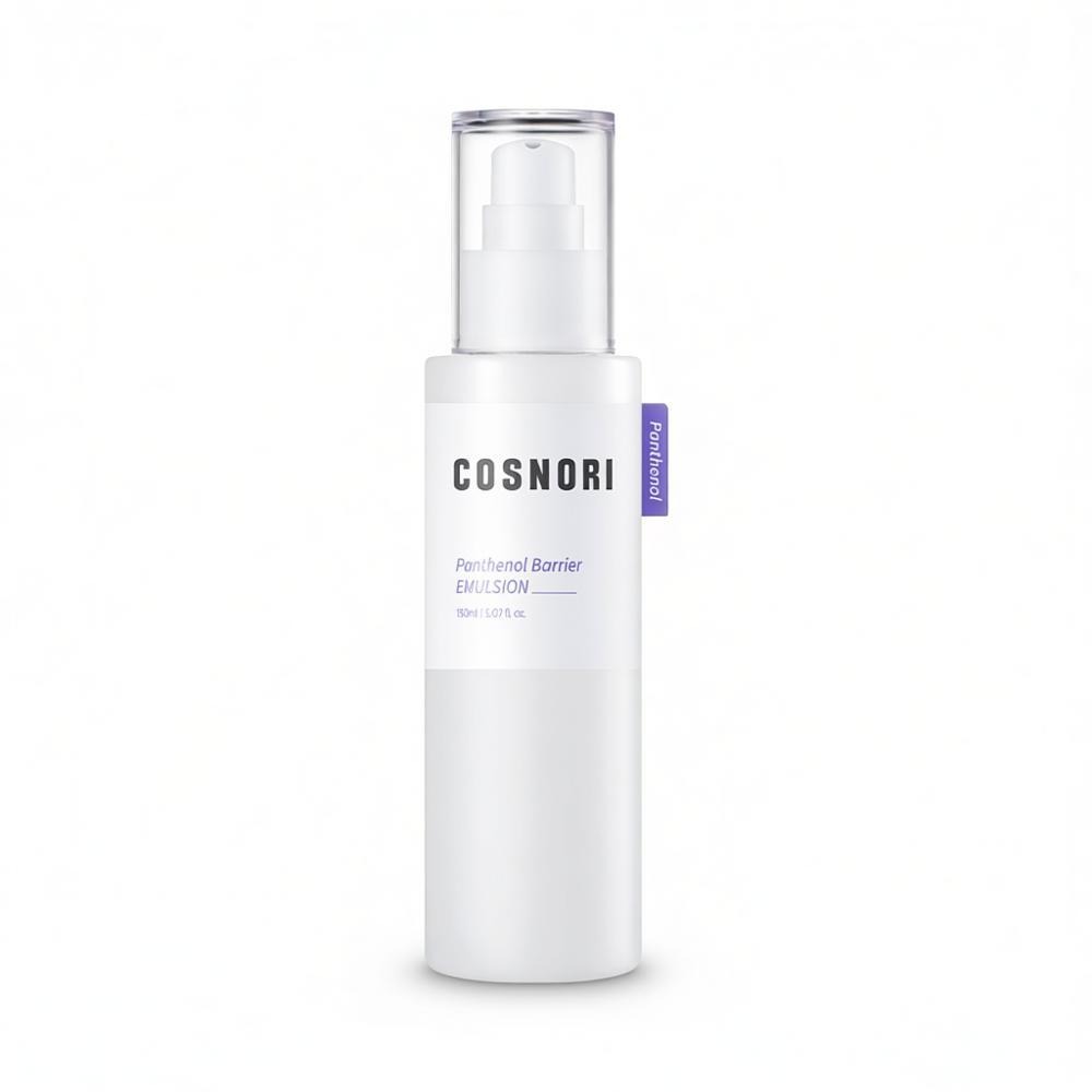 [屏障乳/高效吸收乳] Cosnori 泛醇 屏障 乳液150ml