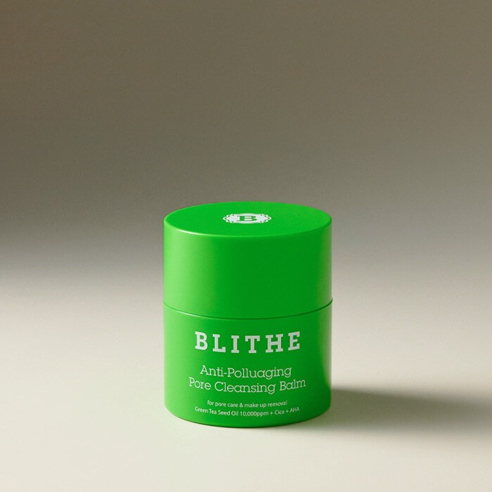 Blayde 抗污染 毛孔清洁膏 50ml