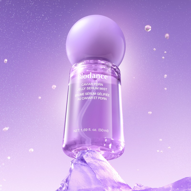 BioDence 鱼子酱 PDRN 果冻精华喷雾 50ml