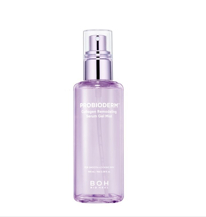 [3Cho高效吸收/PDRN] BY Probiodym 胶原蛋白重塑 精华 Gel 喷雾 100mL (企划装)