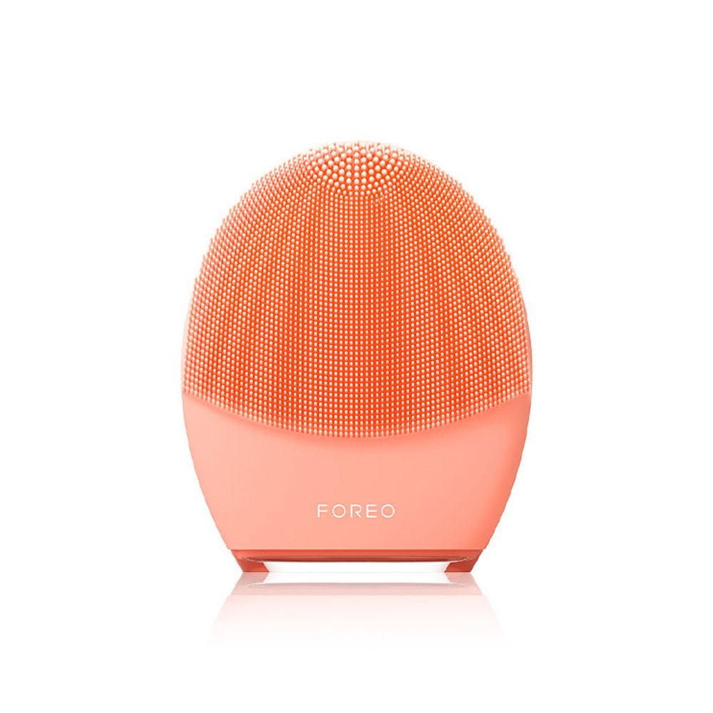 [Beseuteu/Yeminpibuchucheon] Foreo Runa 4 (4type) 震动洁面仪/设备(+Bichungjeonsik KeulrenjingdiBYSeu)