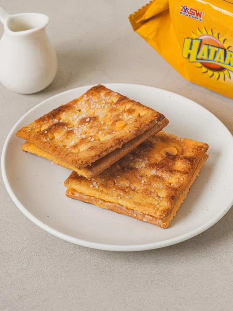 Hatari Malkiseuteu 120g Chijeu Mat