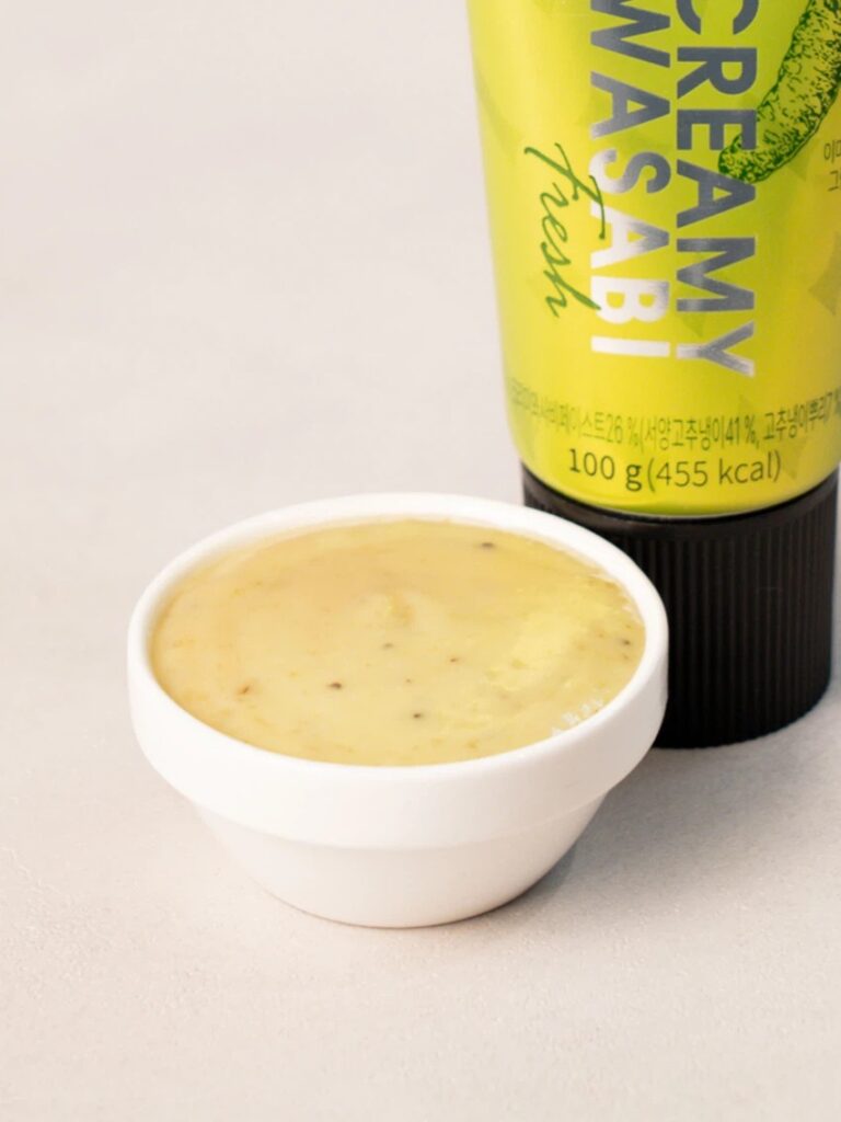 Umteuri Keurimi Saengwasabi 100g