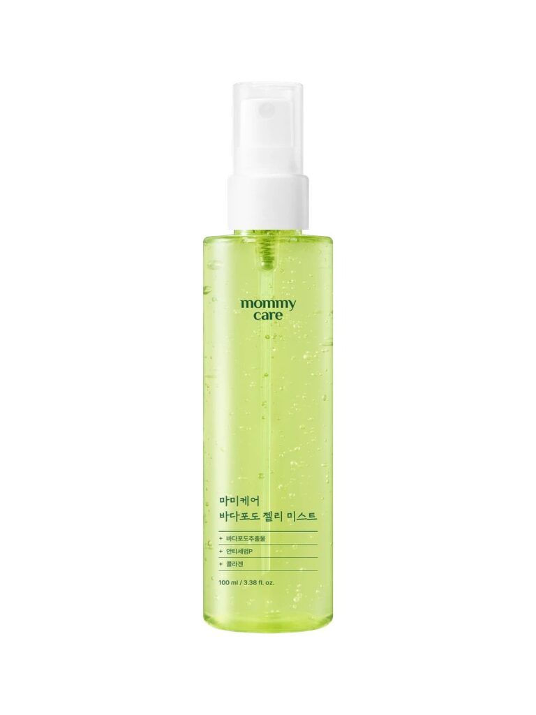 Mommycare 海葡萄 果冻喷雾 100ml