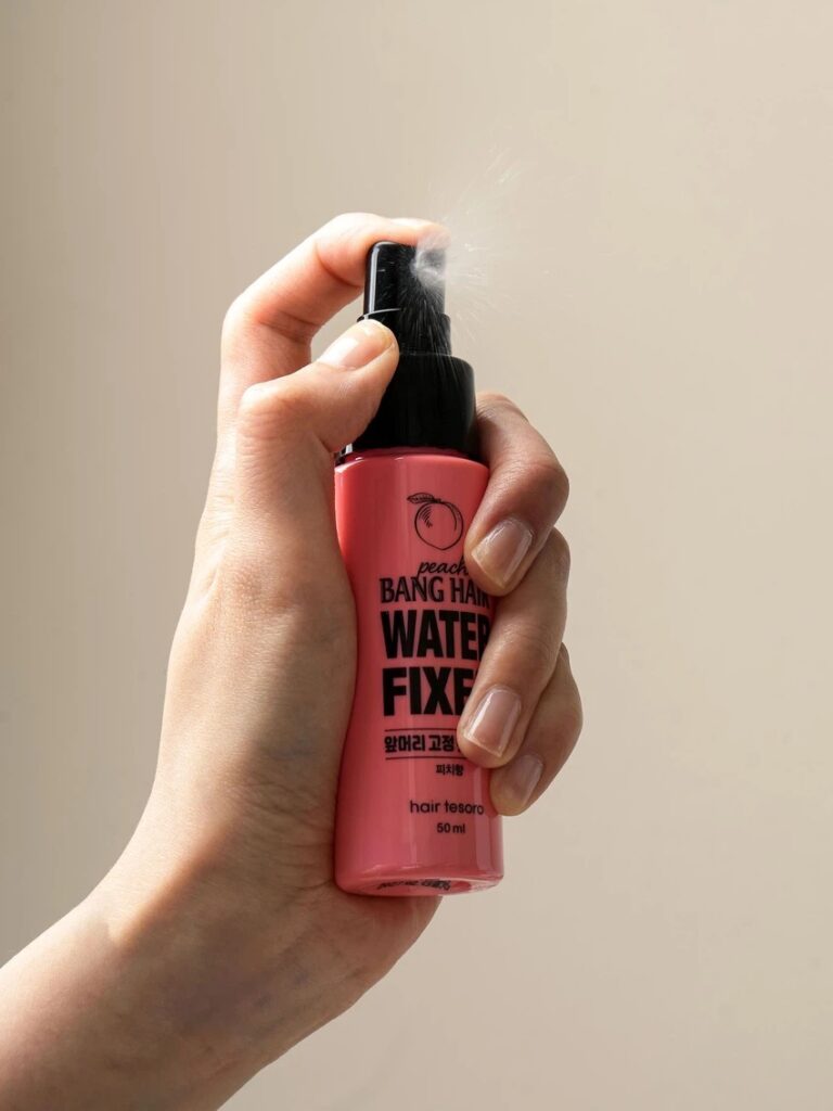 Hair Tesor Heeo Woteo Pikseo 50ml Pichi