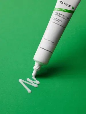 Partion North9 首步 祛痘凝胶面霜 30ml