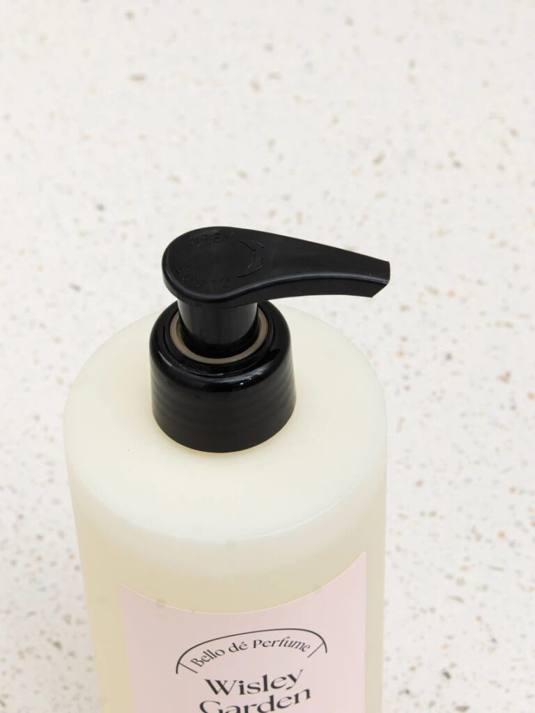 [Wiseulrigadeun]Dailycomma Belro Deu 香氛 洗手液 300ml