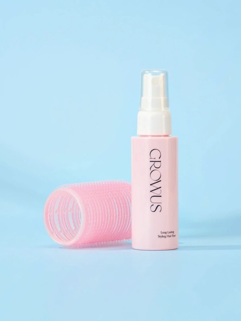 Growers 持久 Seutailring Heeopikseo套装 50ml