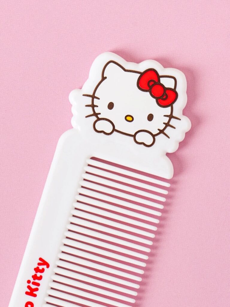 Hello Kitty 角色 棒 Bit