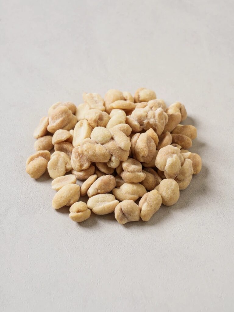 BAP Wasabimat 花生 55g