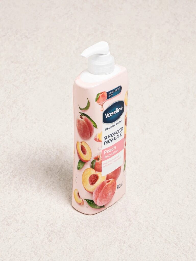 凡士林 Syupeopudeu 身体乳液390ml Pichi