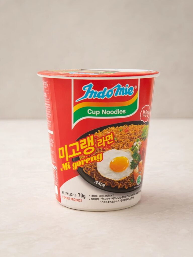 米高冷 Ramyeon 70g
