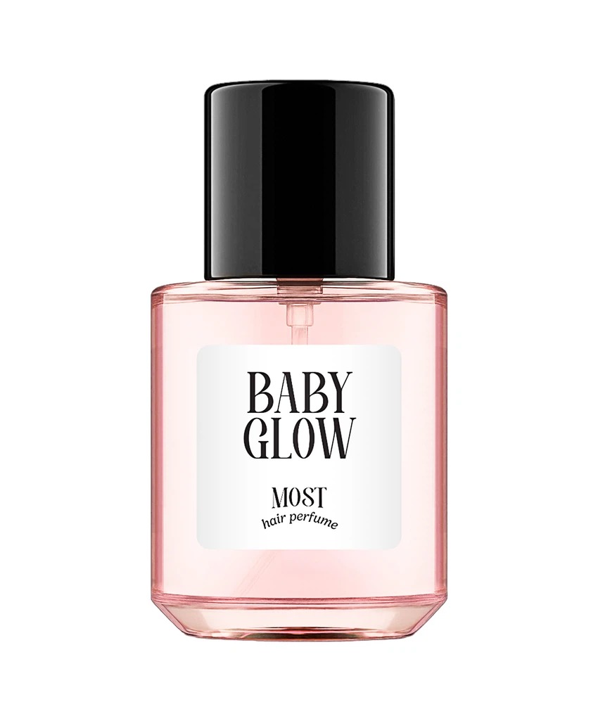[Beibi焕亮]Dailycomma Moseuteu Heeo香氛 30ml