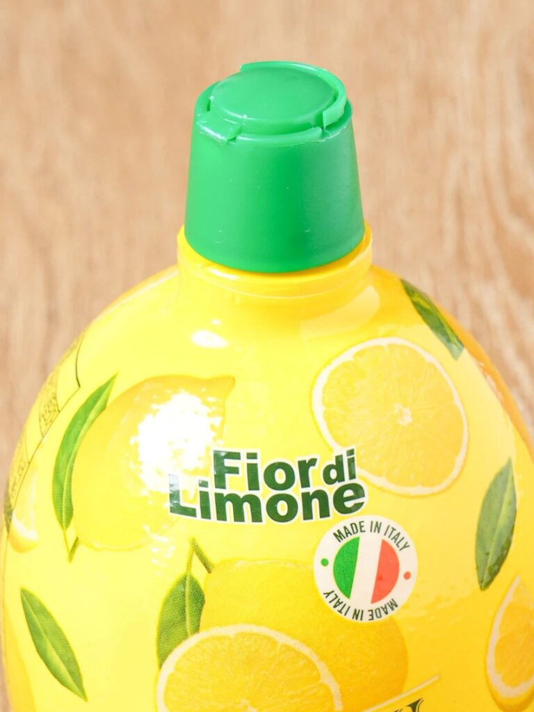 Piodi 柠檬汁 200ml