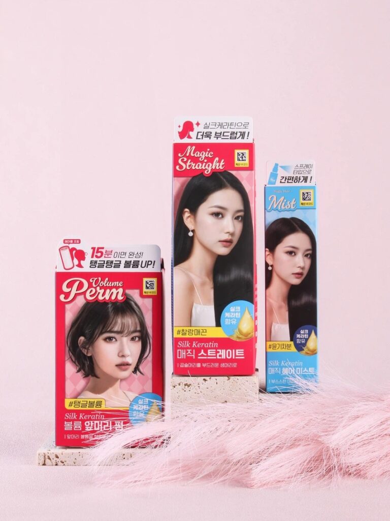 Primo Factory Iji Enjoi 丰盈Peom Apmeoripeom 面膜100ml