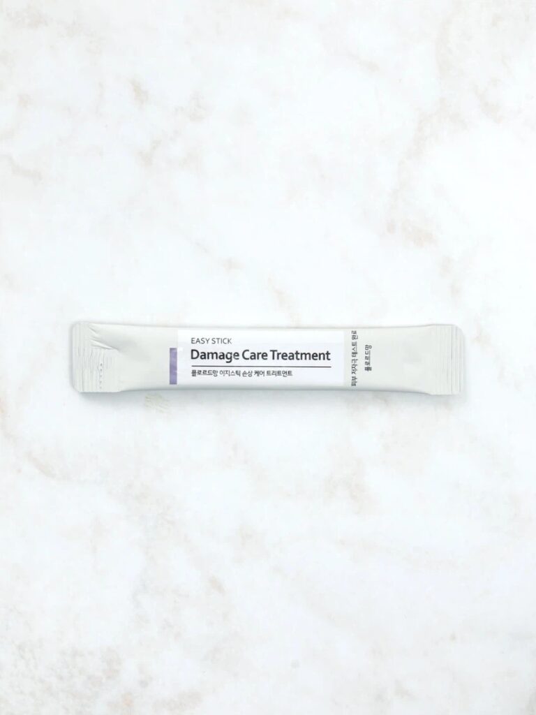 Flordemang Iji 棒 护发素 8ml 5瓶装