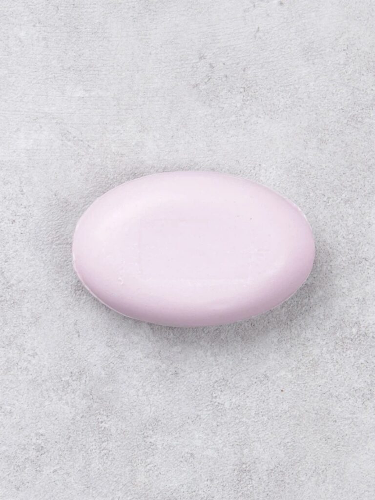 Deubong Hureswi Rilri 香皂 100g