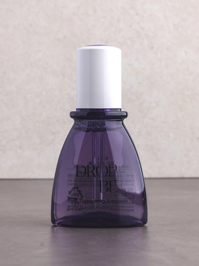 Dropbee 毛孔紧致安瓶 40ml