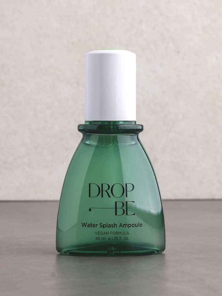 Dropbee 补水 Pangpang 安瓶 40ml