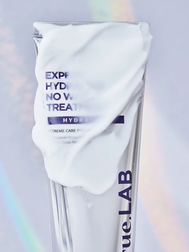 正直实验室 Expert 补水免洗护理 120ml