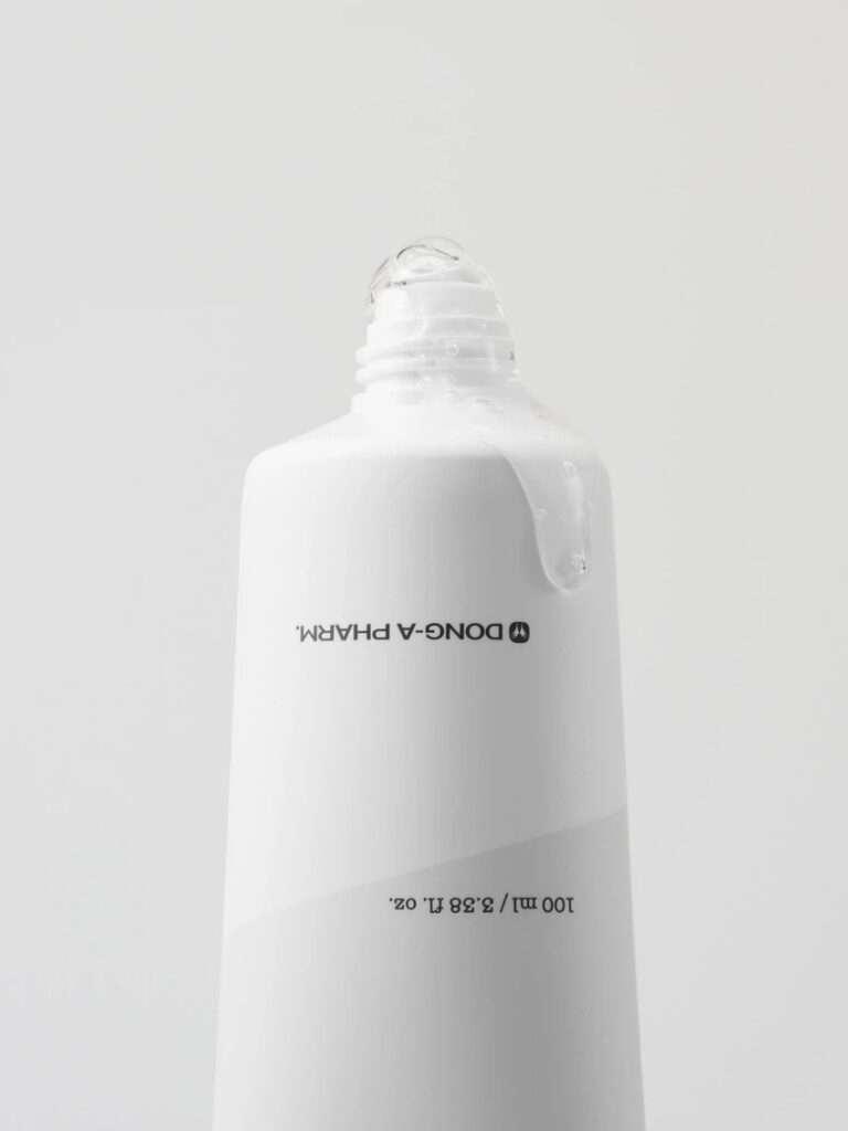 Partion North9 首步 精华Keulrenjeo 100ml