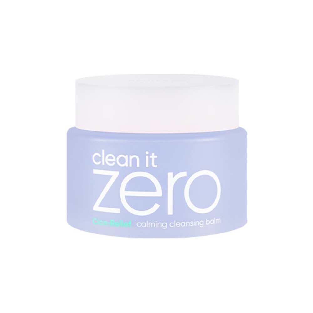 [Mingampibu Keulrenjing]Banila Co Clean It Zero 舒缓 卸妆膏 100ml