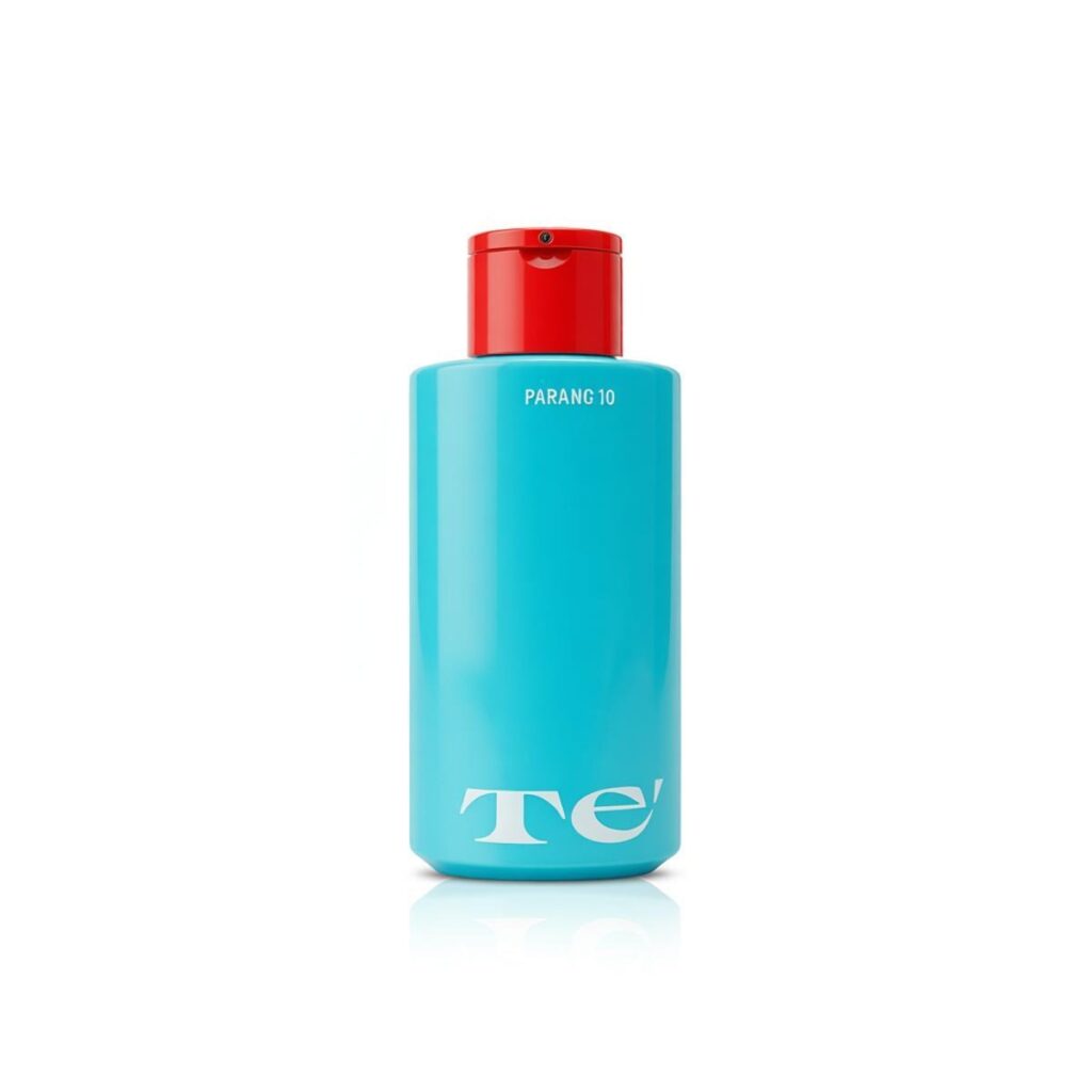 Te Parang10 Aroma Taeningoil Ripeuseipeu 200ml