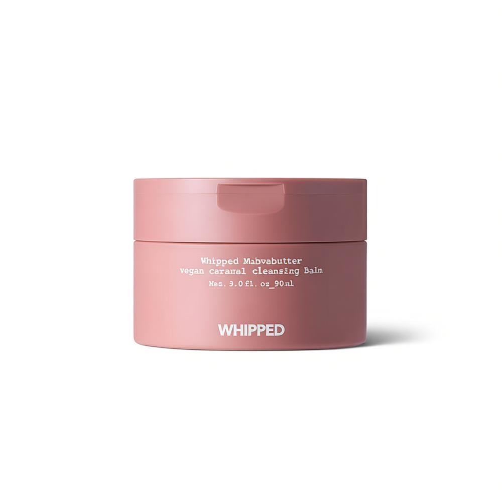 [Dyueolkeulrenjing粉扑] Hwipdeu 无花黄油 纯素焦糖洁面膏 90ml 企划装