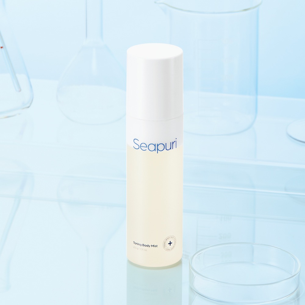 [Pibu角质保湿修护]CPURI 调理 身体喷雾 200ml
