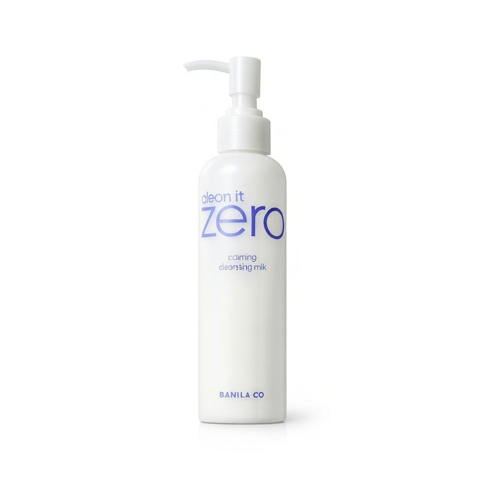 [Mingampibu] Banila Co Clean It Zero 舒缓 洁面乳 200ml