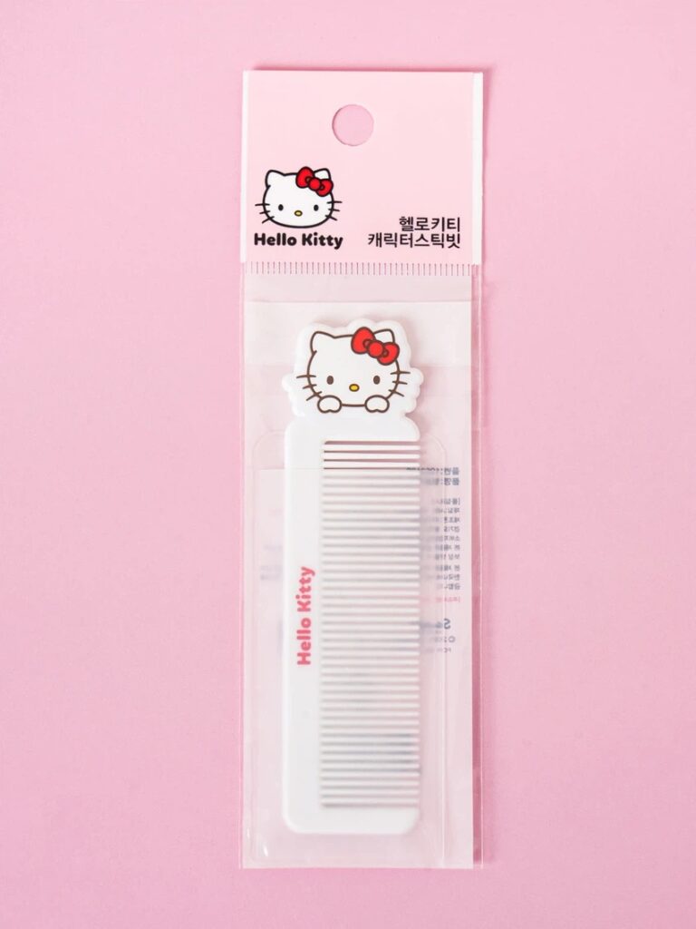 Hello Kitty 角色 棒 Bit