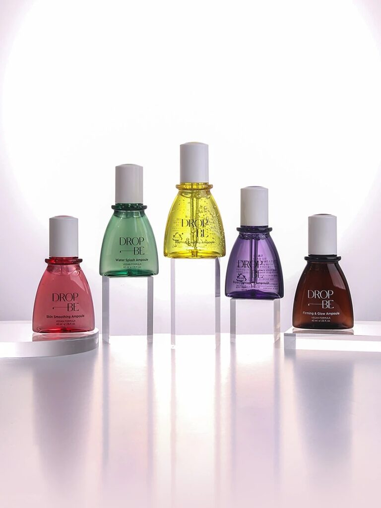 Dropbee 补水 Pangpang 安瓶 40ml