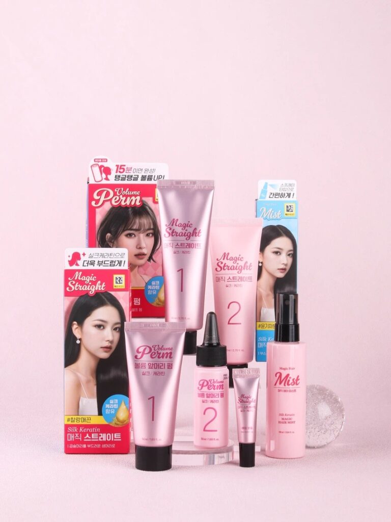 Primo Factory Iji Enjoi 片Jik Heeo 喷雾 面膜90ml