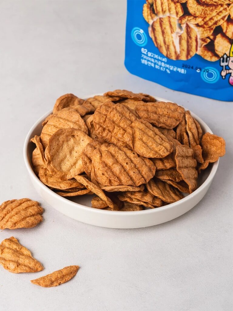 Kkoma Kkuiking 原味 62g