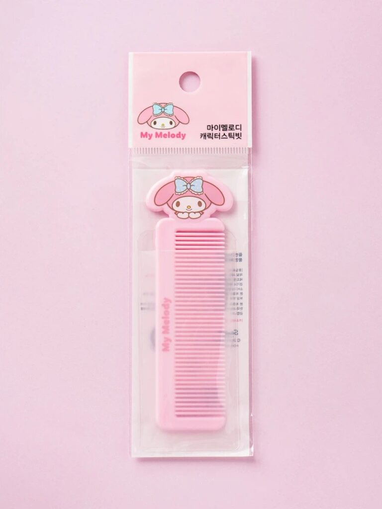 美乐蒂 角色 棒 Bit