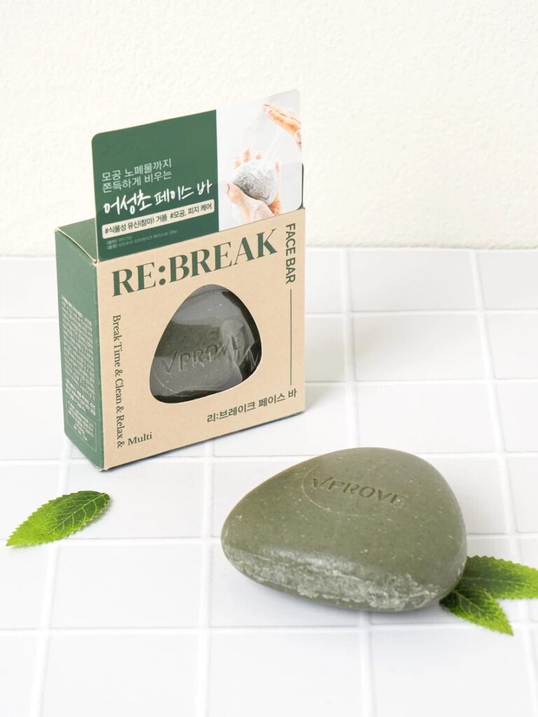 Beprove Ribeureikeu Peiseu Ba 120g