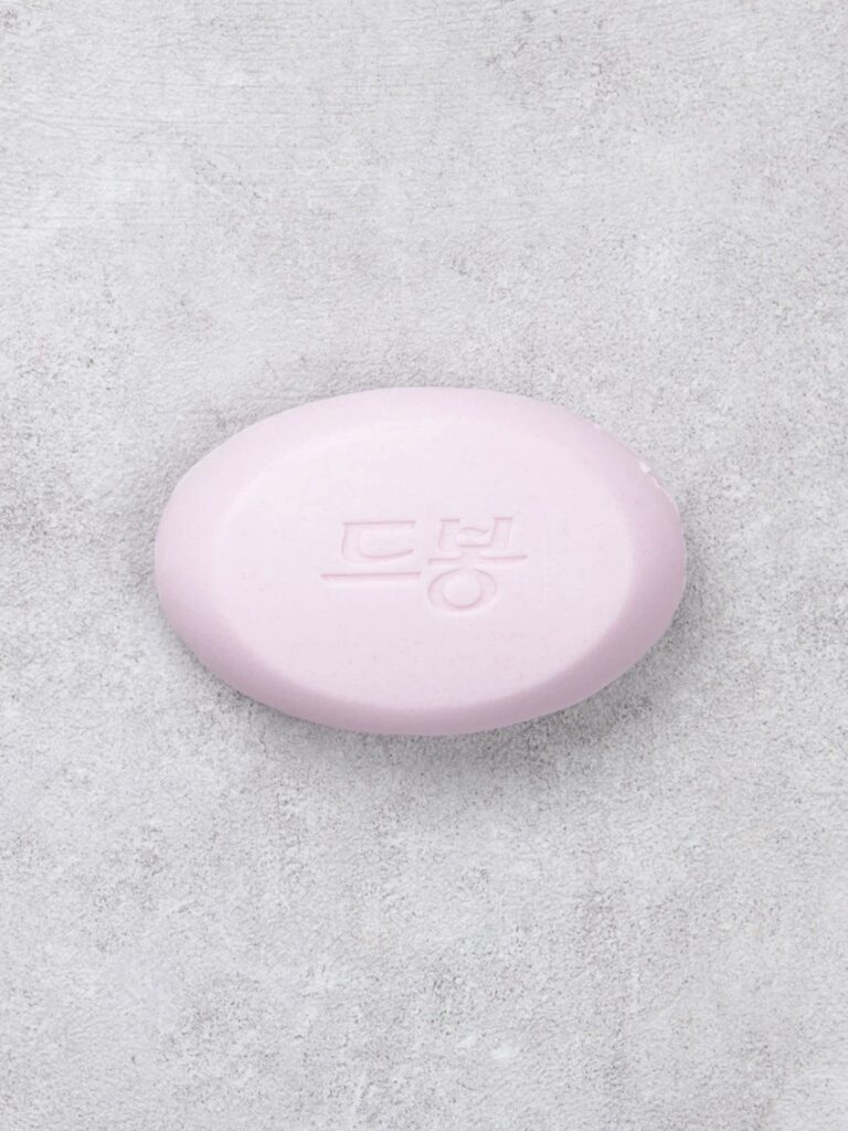 Deubong Hureswi Rilri 香皂 100g