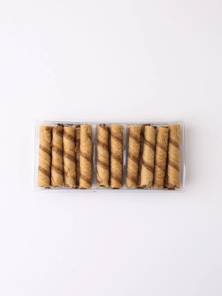 Weipeo Maseuteo Rol 榛果奶油 65g