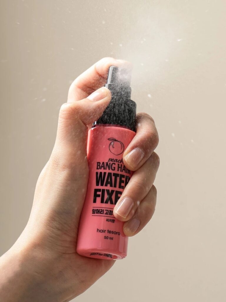 Hair Tesor Heeo Woteo Pikseo 50ml Pichi