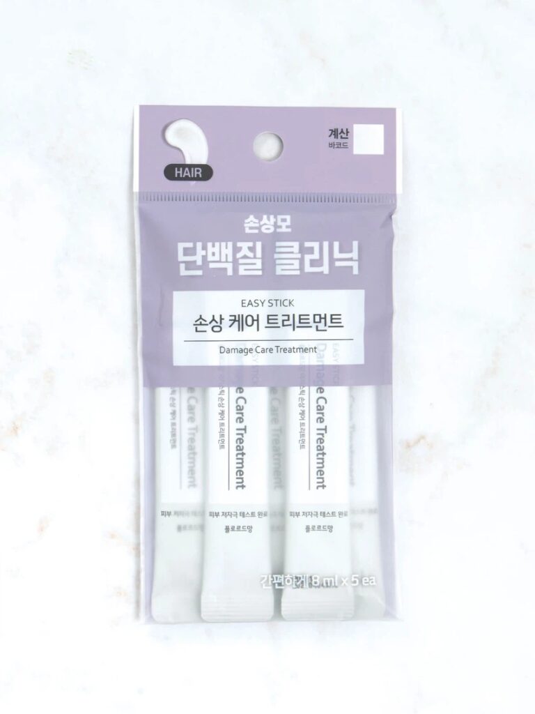 Flordemang Iji 棒 护发素 8ml 5瓶装