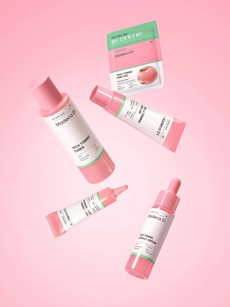 Madeca21玛德卡 特卡调理面霜 50ml