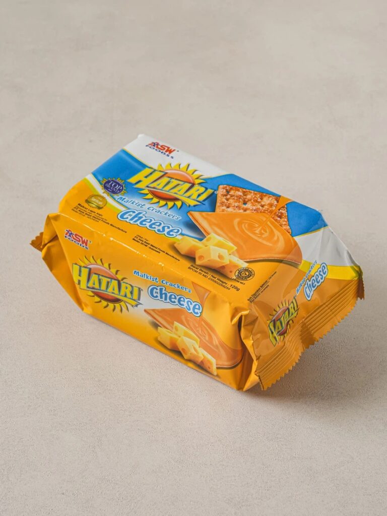 Hatari Malkiseuteu 120g Chijeu Mat