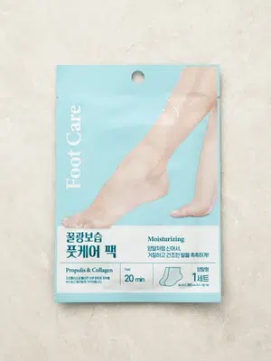 Pack Miin Put 修护 Paek 面膜